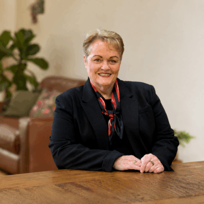 Deb Zwierlein